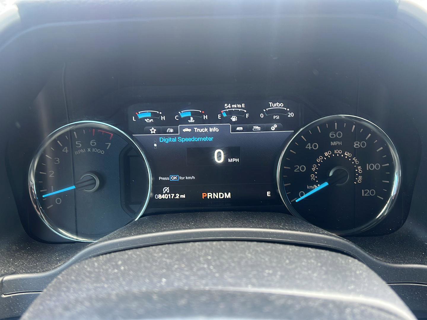 Used 2018 Ford F150 Lariat w/ Equipment Group 501A Mid image 20