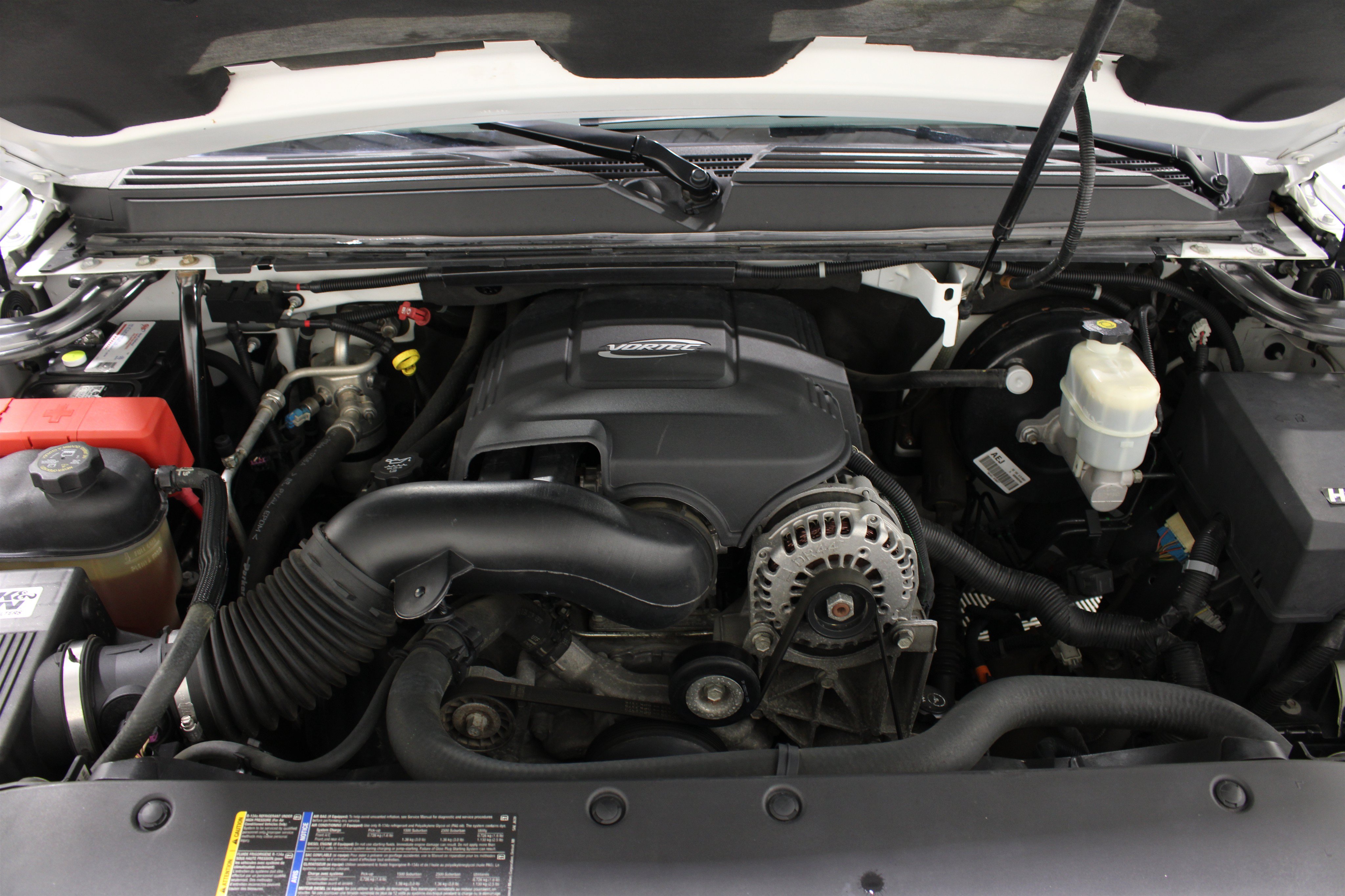 Used 2007 Chevrolet Avalanche LTZ w/ LTZ Preferred Equipment Group AWD/4WD image 36