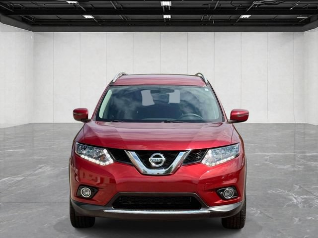 Used 2016 Nissan Rogue SV FWD image 7