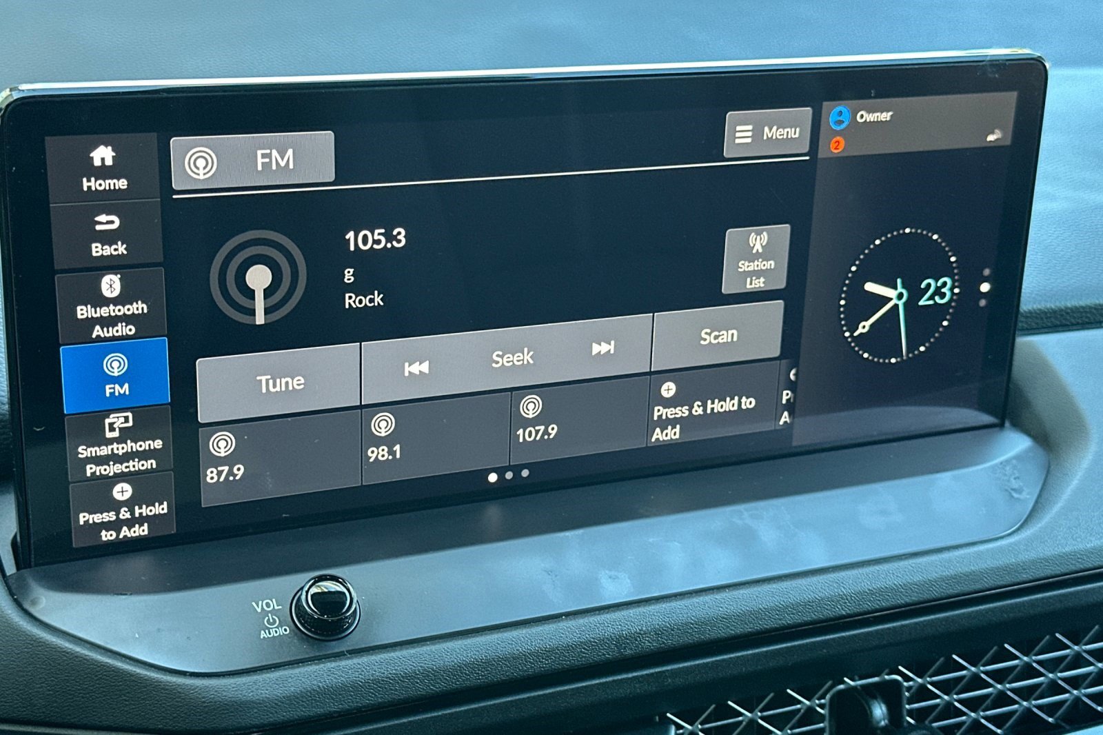 Used 2023 Honda Accord Sport image 23