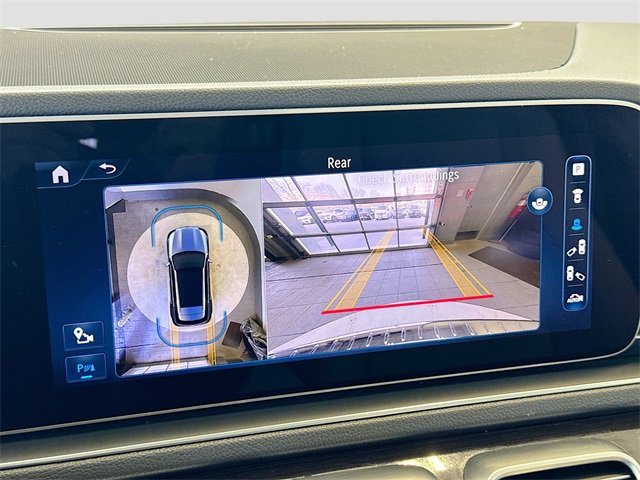 Certified 2024 Mercedes-Benz GLE 350 4MATIC image 14