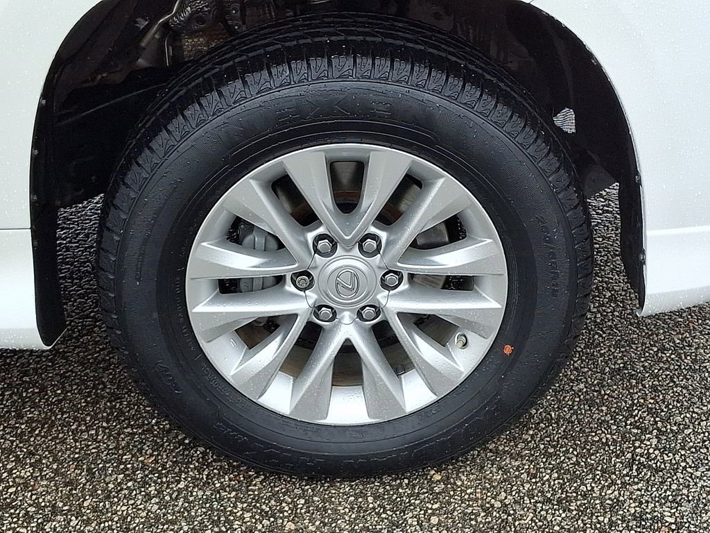 Used 2021 Lexus GX 460 Premium w/ Premium Package image 8