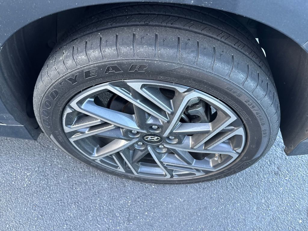 Used 2022 Hyundai Kona N Line w/ Tech Package image 31