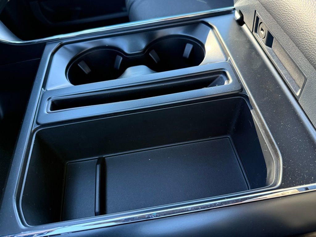 New 2025 Ford F150 STX w/ Equipment Group 200A image 42