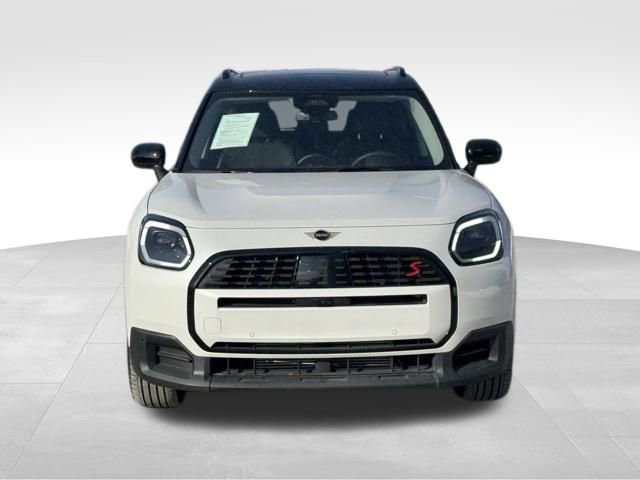 Certified 2025 MINI Cooper Countryman S AWD/4WD image 11