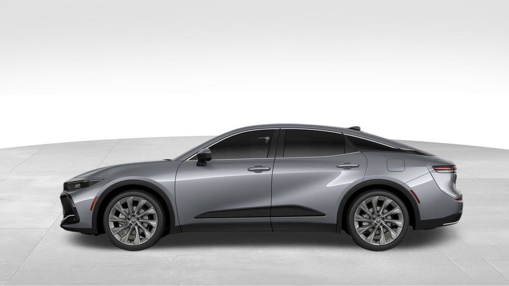 New 2026 Toyota Crown Limited image 6