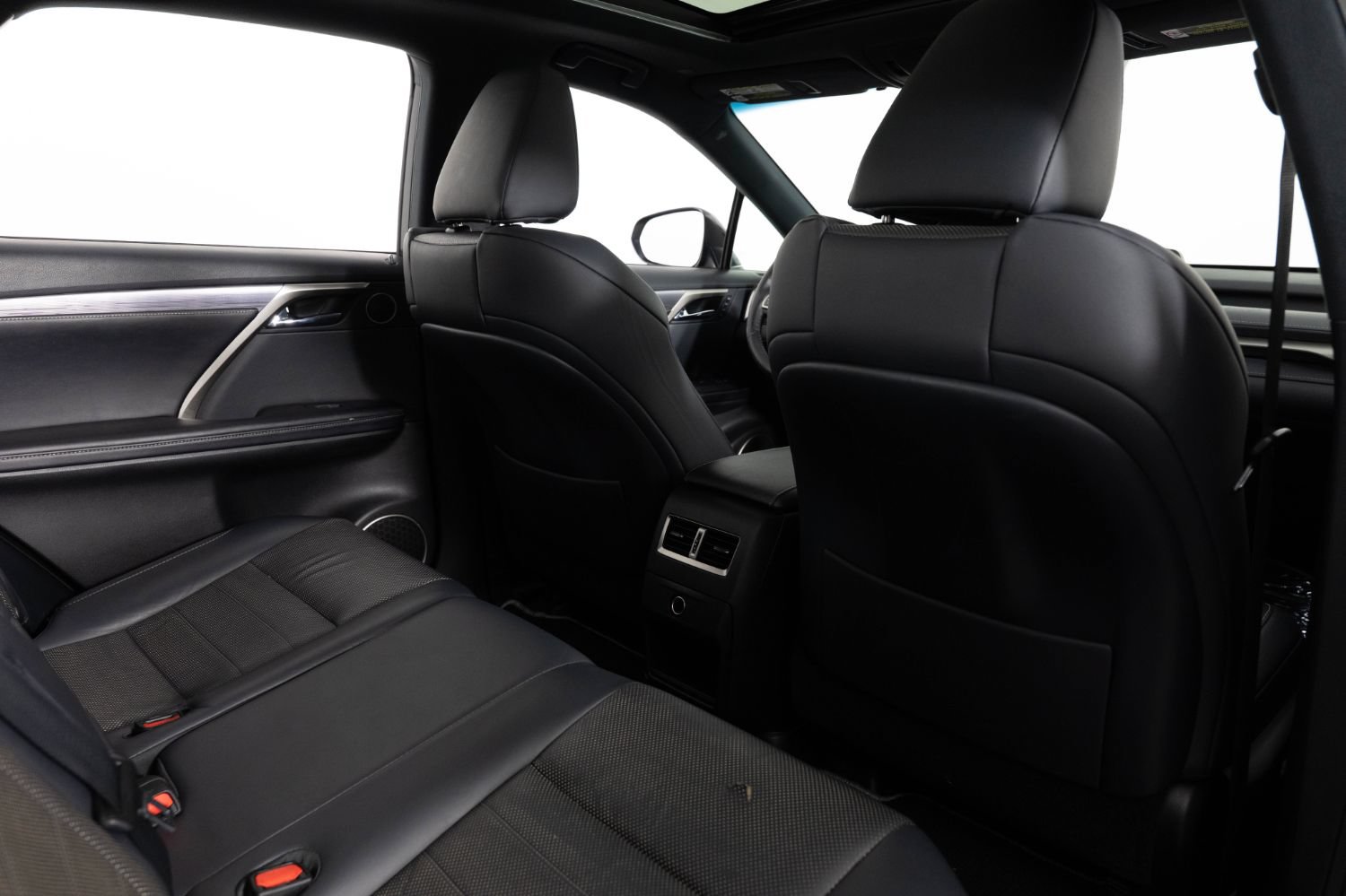 Used 2019 Lexus RX 350 F Sport AWD/4WD image 22