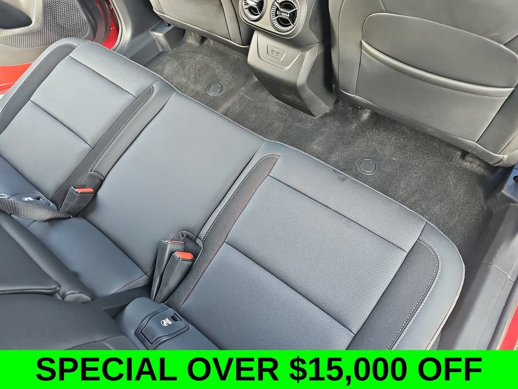 Used 2024 Chevrolet Blazer EV LT AWD/4WD image 11