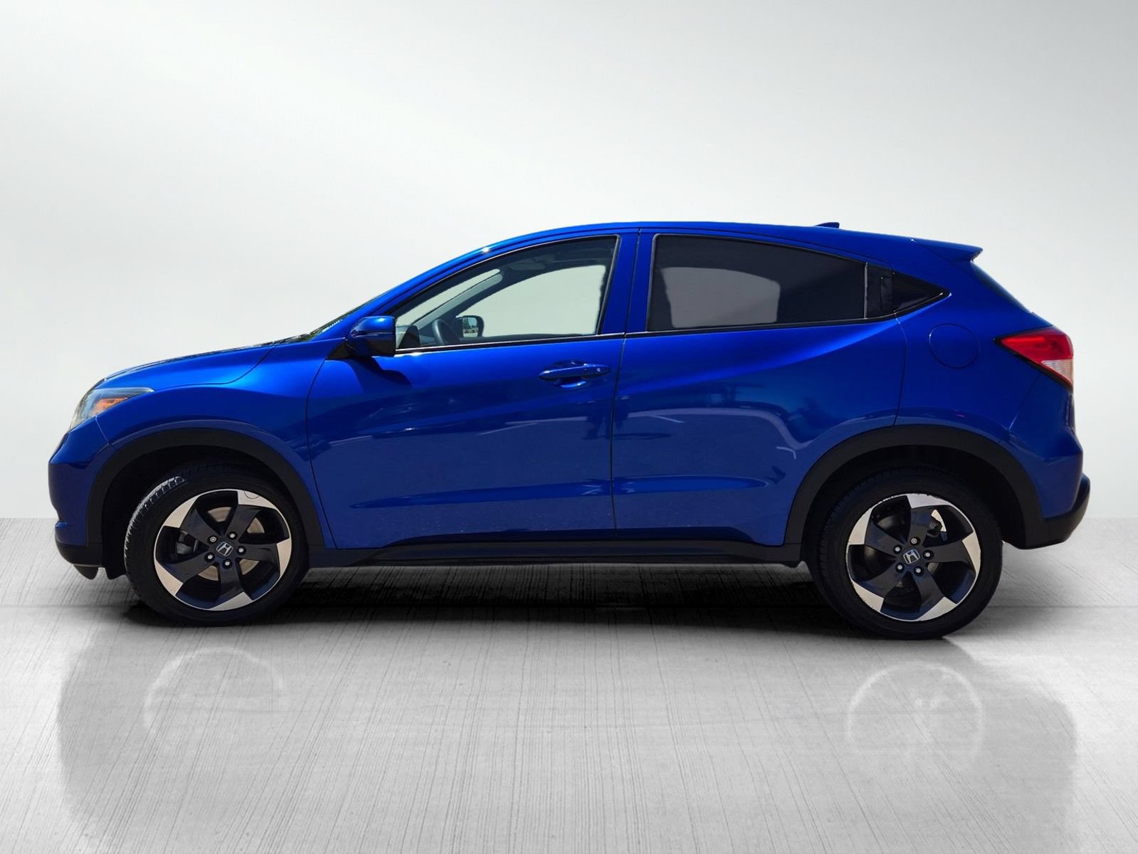 Used 2018 Honda HR-V EX image 10