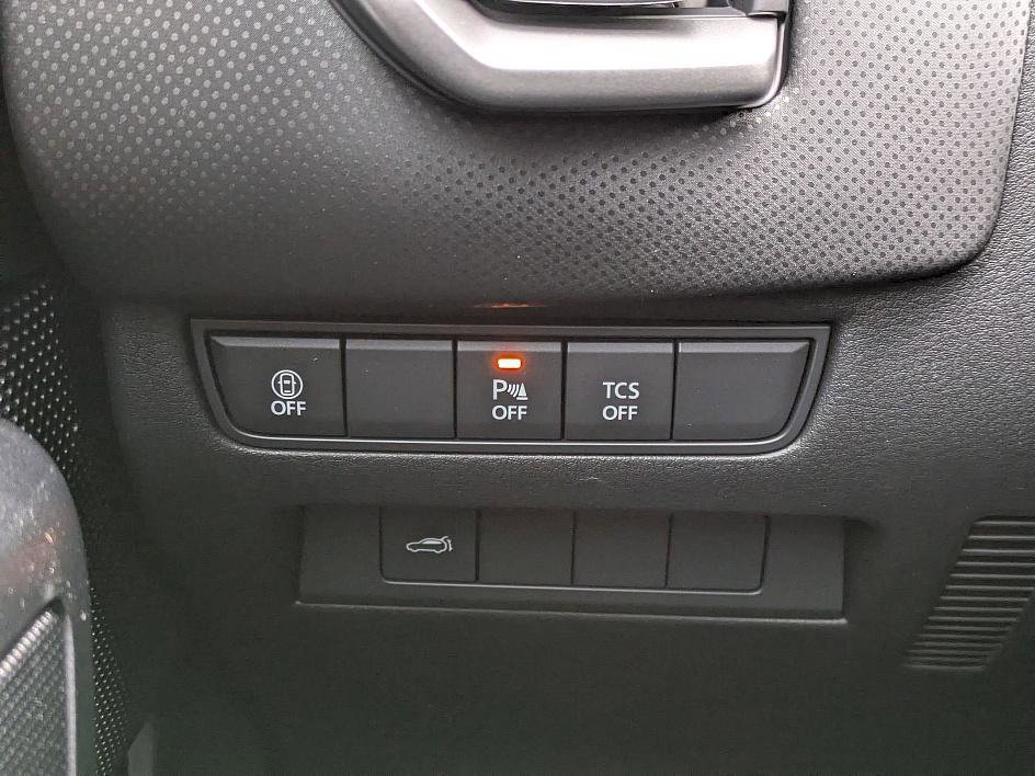 New 2026 MAZDA CX-50 AWD 2.5 S w/ Weather Package image 16