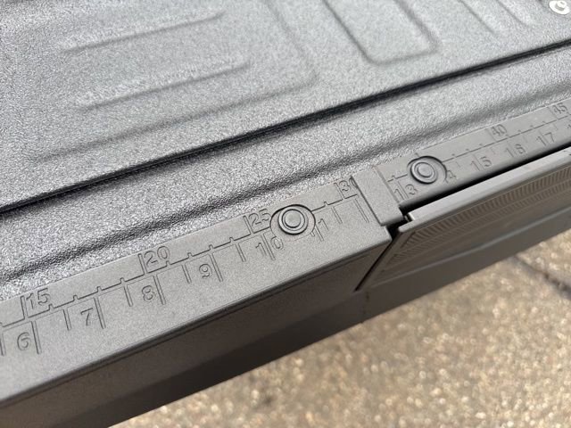 New 2026 Ford F250 Lariat w/ Black Appearance Package image 53