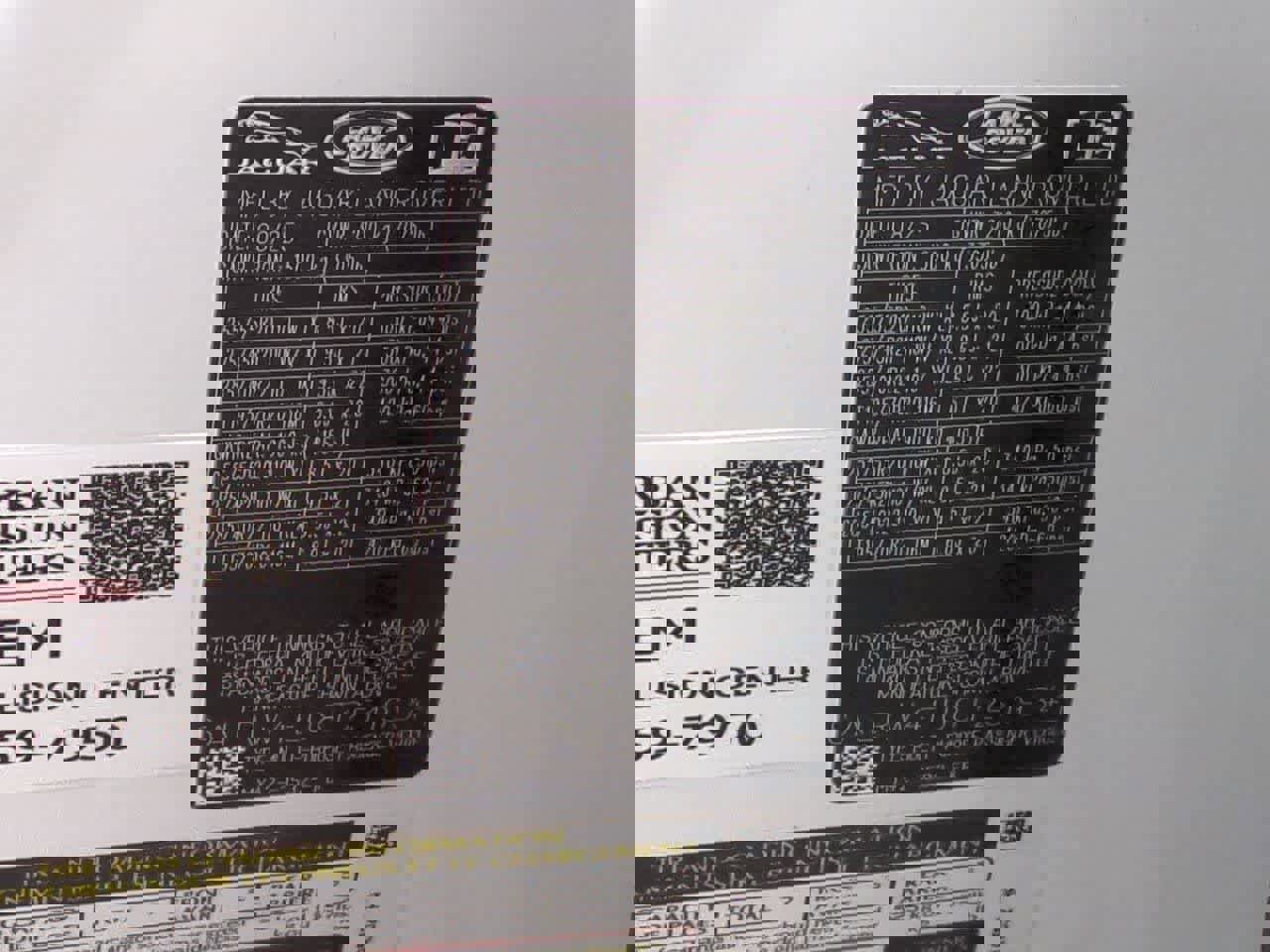 New 2026 Land Rover Discovery Limited Edition image 38