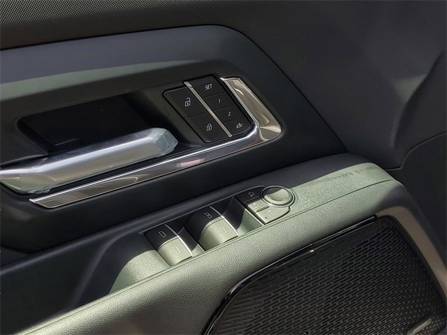 New 2026 Chevrolet Silverado EV LT w/ Plus Package image 17