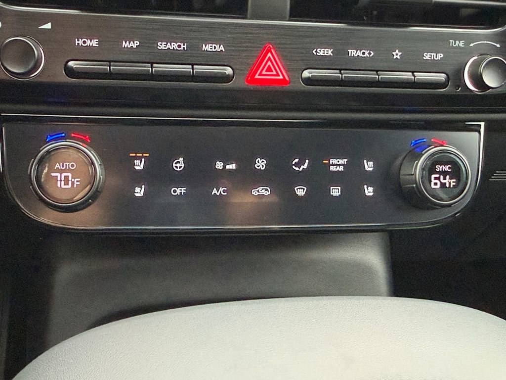 New 2026 Hyundai Palisade XRT Pro image 15