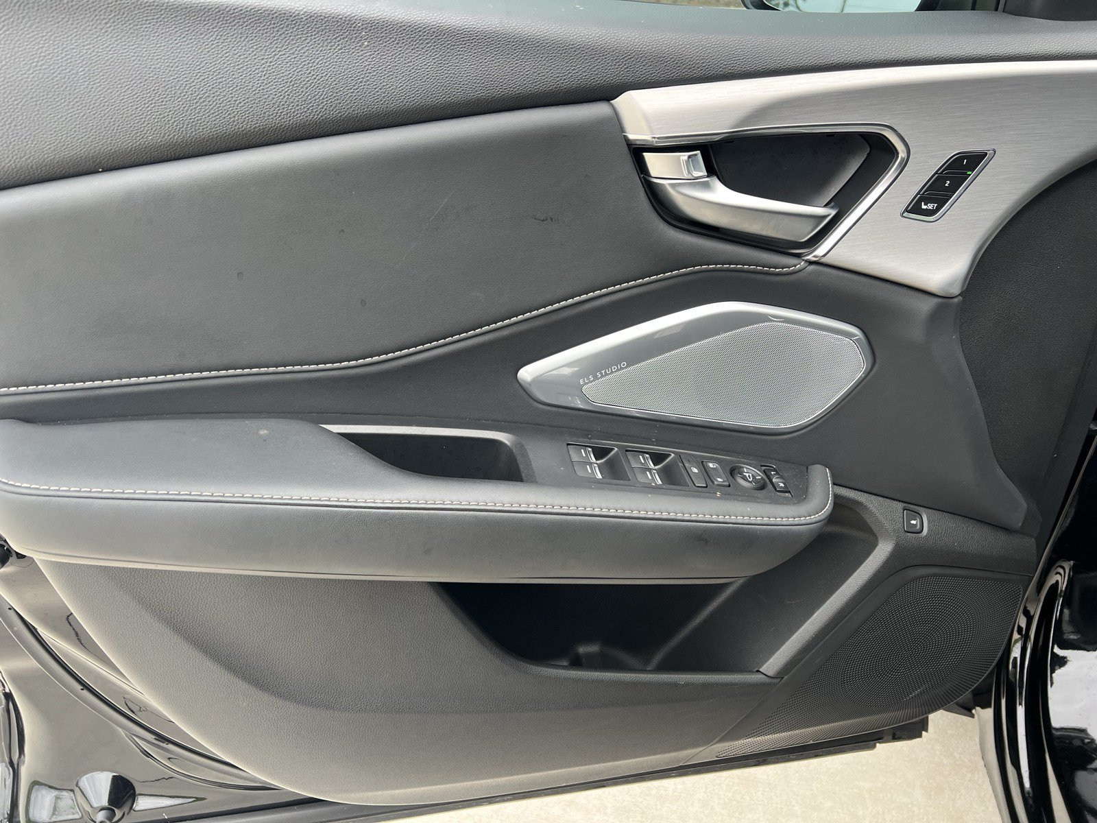 Used 2022 Acura RDX w/ Technology Package FWD image 14