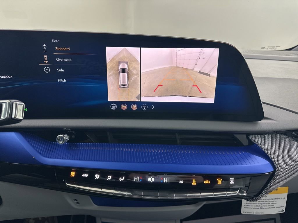 New 2026 Cadillac Optiq Luxury 1 AWD/4WD image 39