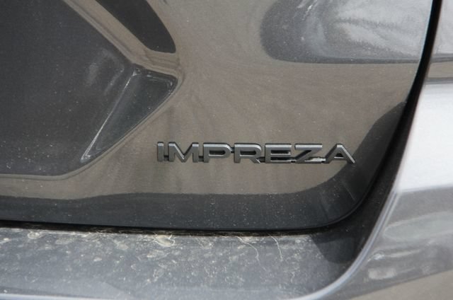 New 2026 Subaru Impreza 2.0i Sport AWD/4WD image 8