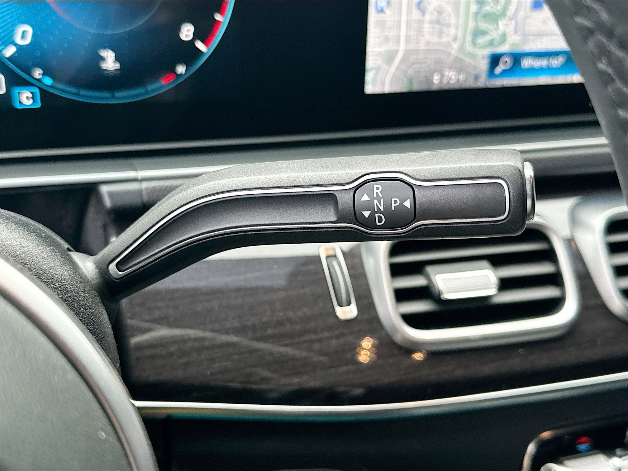 Used 2020 Mercedes-Benz GLE 350 GLE 350 image 17