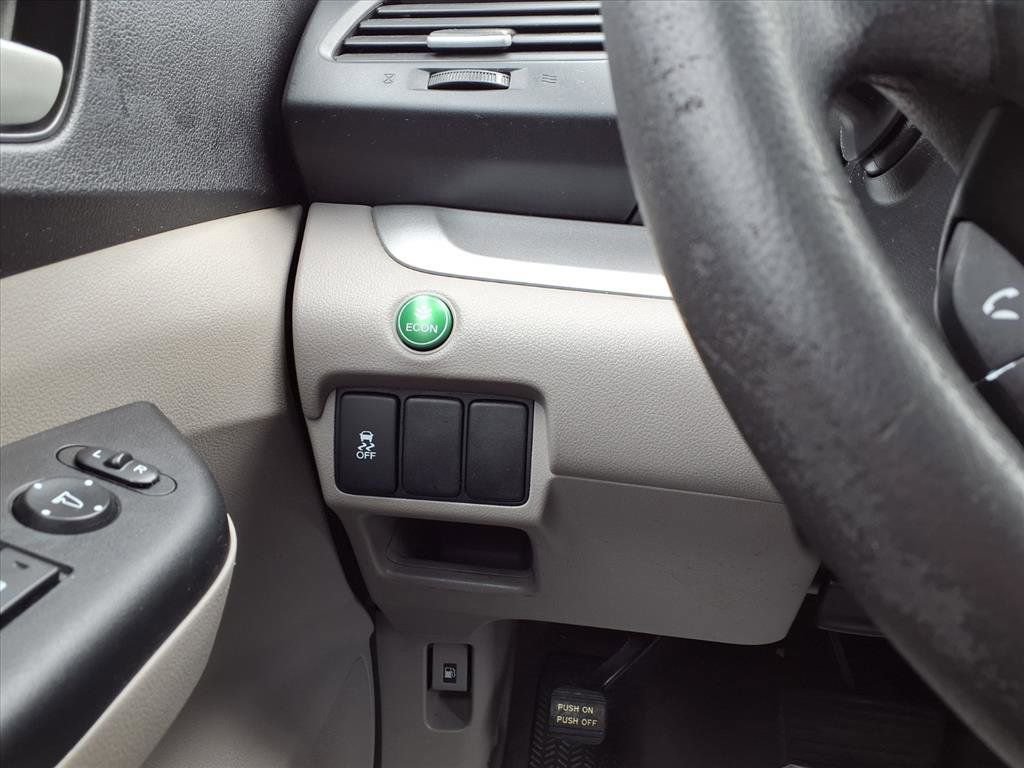 Used 2012 Honda CR-V EX image 13