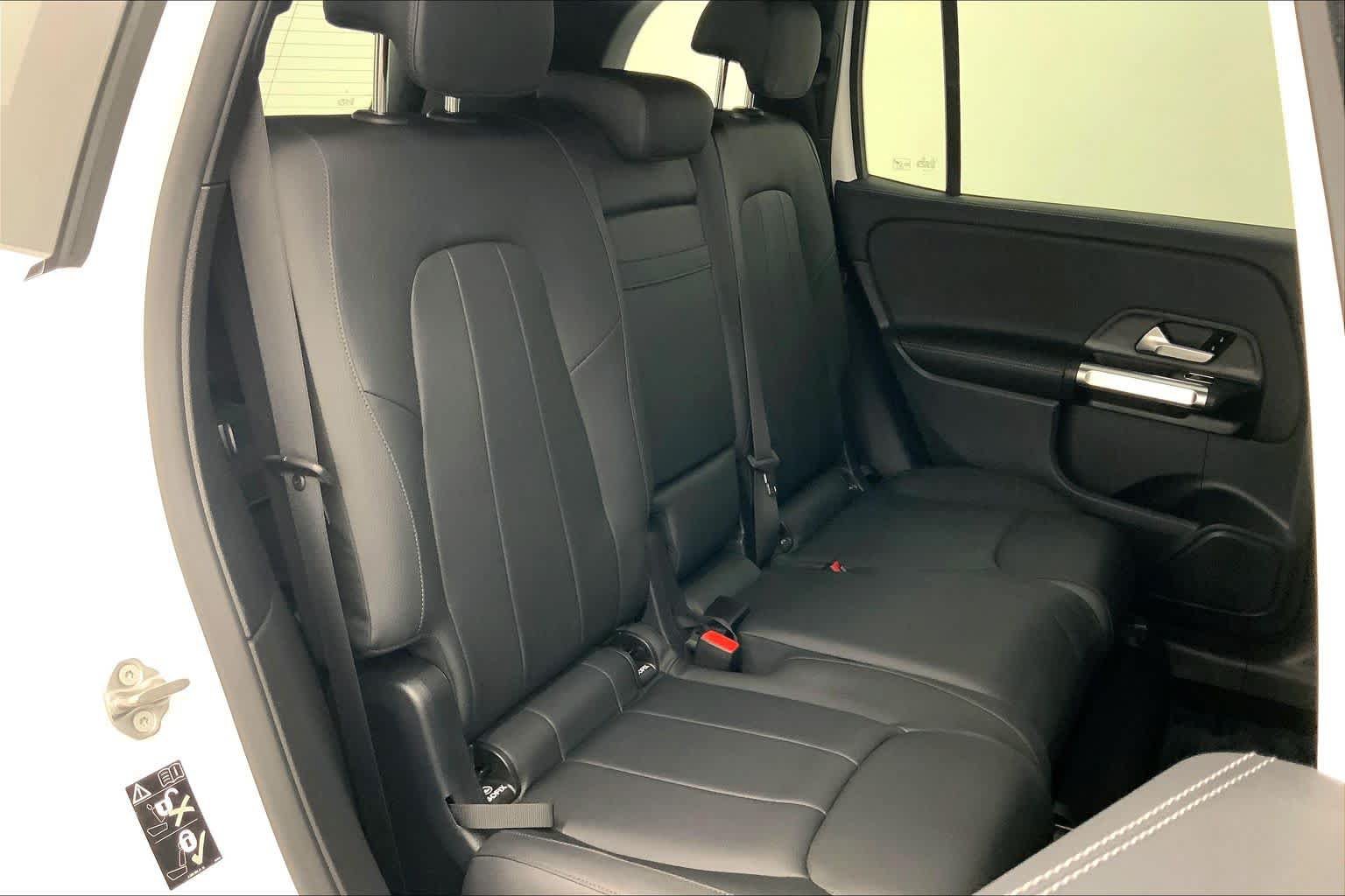 Certified 2022 Mercedes-Benz GLB 250 image 13