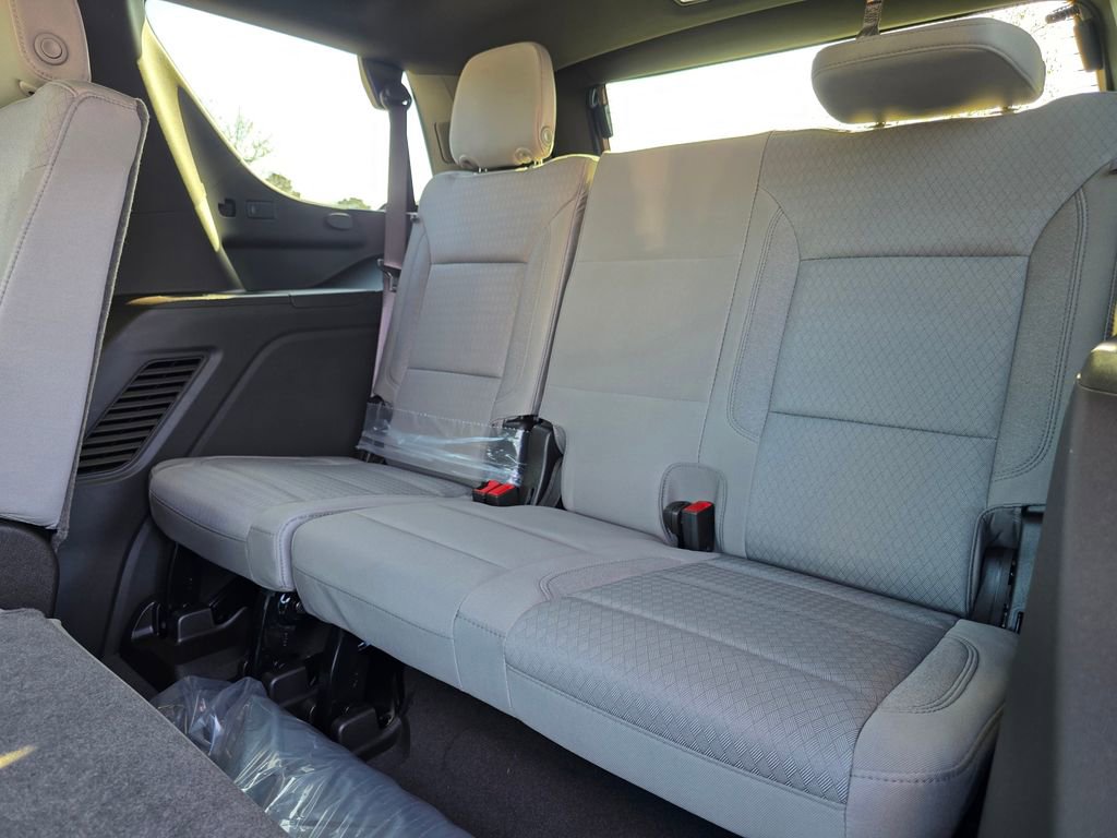 New 2026 Chevrolet Tahoe LS image 22