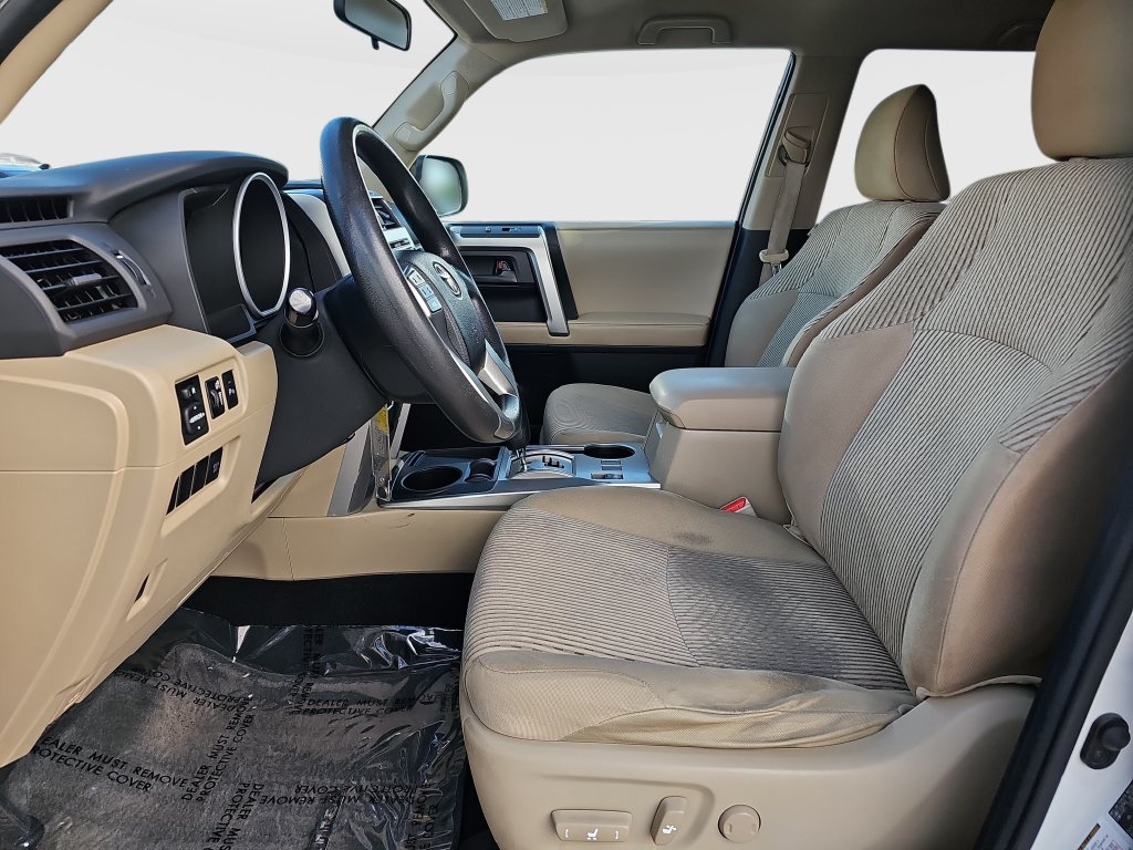 Used 2010 Toyota 4Runner SR5 RWD image 15