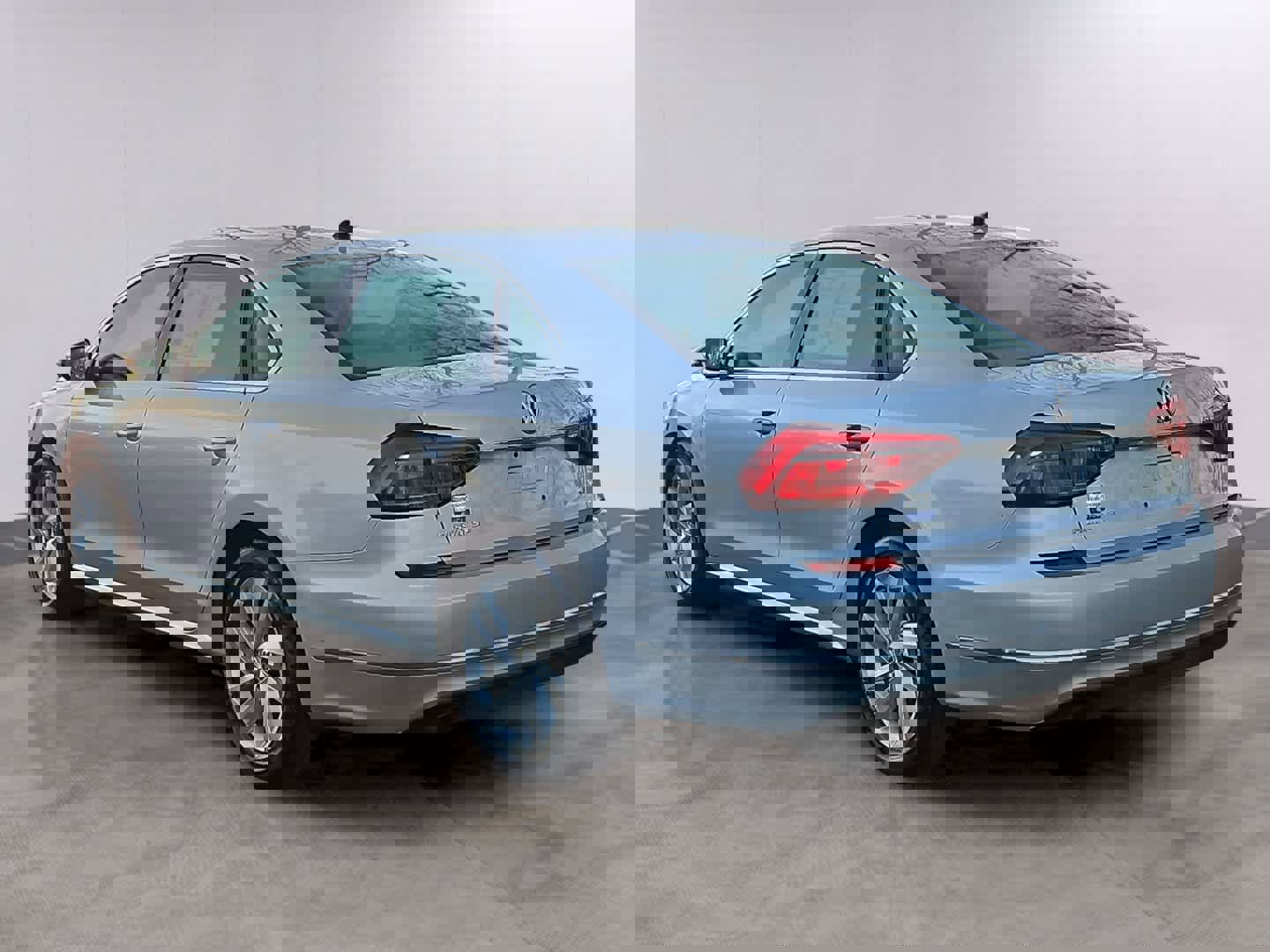 Used 2018 Volkswagen Passat 2.0T SE image 6