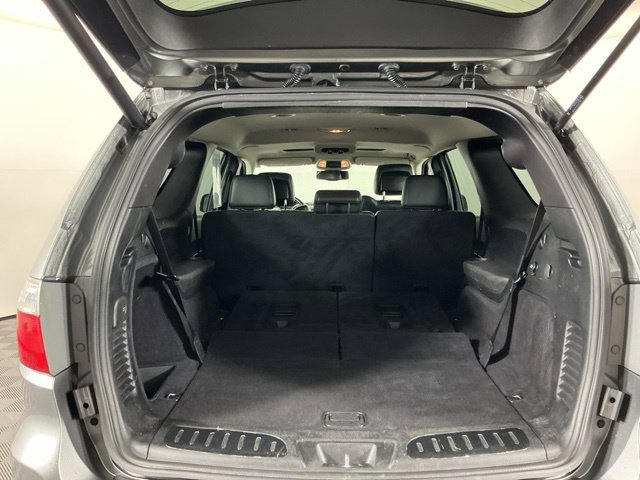 Used 2012 Dodge Durango Citadel AWD/4WD image 30