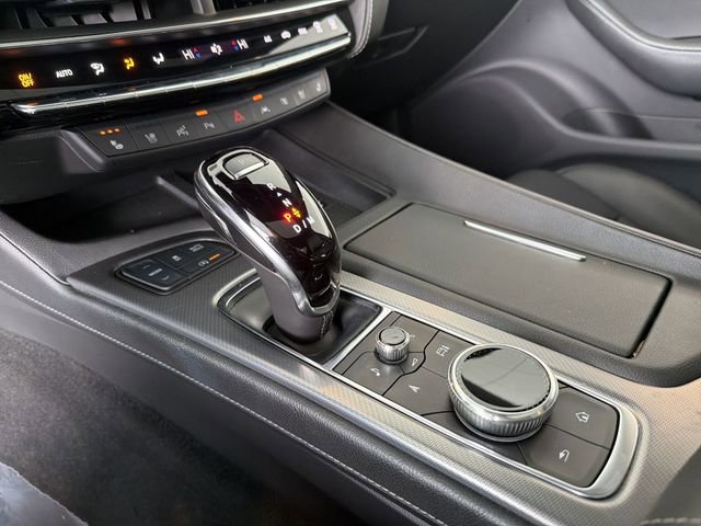 Used 2025 Cadillac CT5 Premium Luxury w/ Sun And Sound Package image 29