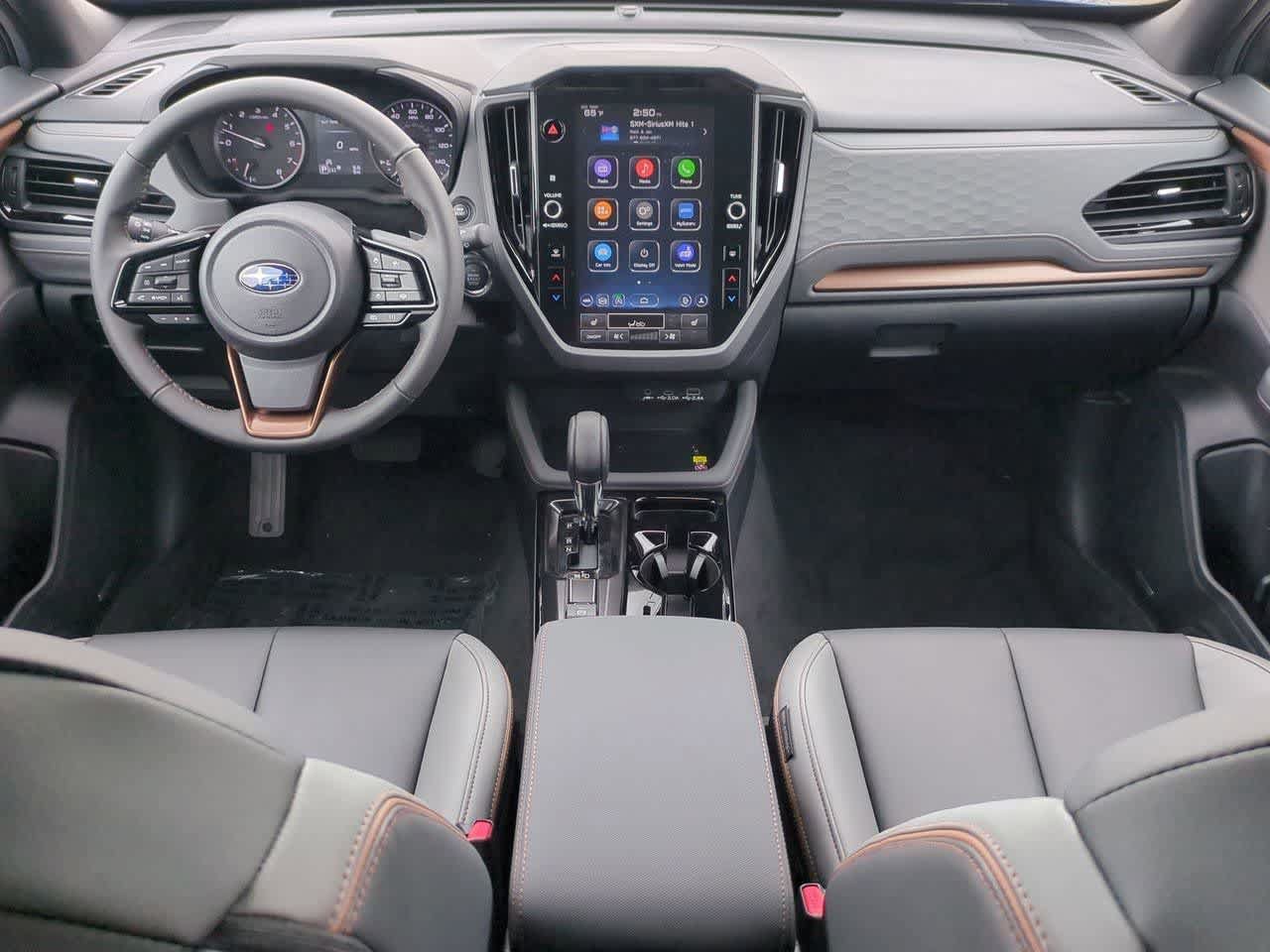 New 2026 Subaru Forester Sport AWD/4WD image 14