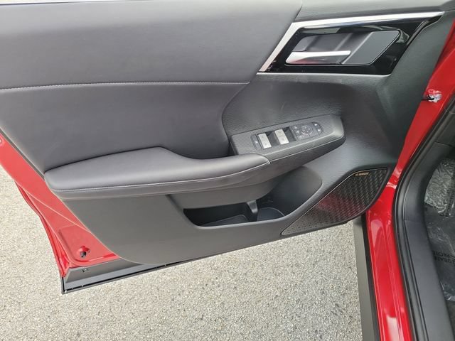 New 2026 Mitsubishi Outlander SE FWD image 23