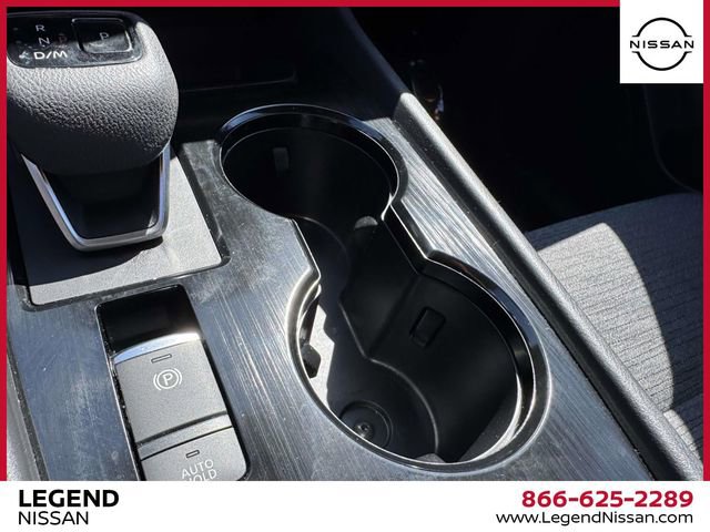 Certified 2023 Nissan Rogue SV AWD/4WD image 29