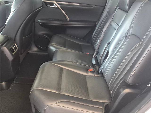 Used 2018 Lexus RX 350L FWD w/ Accessory Package image 17