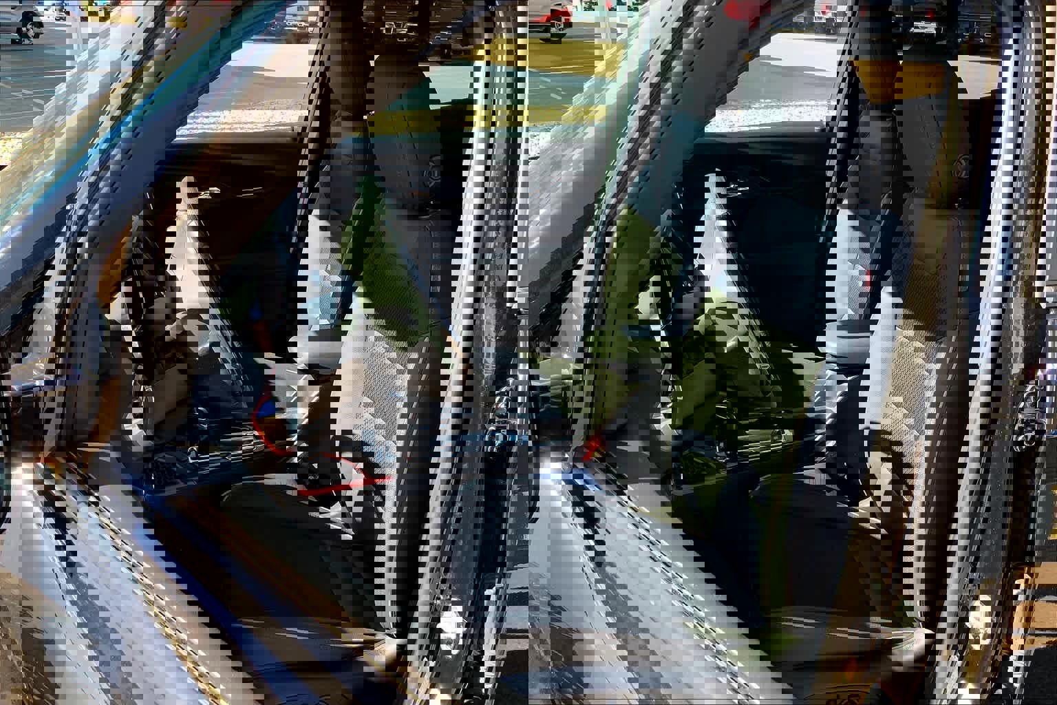 Certified 2022 Chevrolet TrailBlazer RS image 7