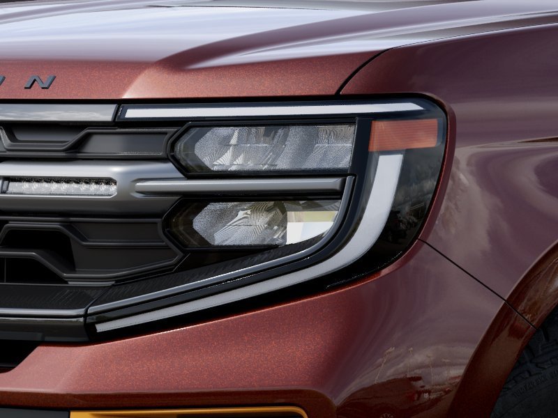 New 2027 Ford Expedition Tremor AWD/4WD image 48