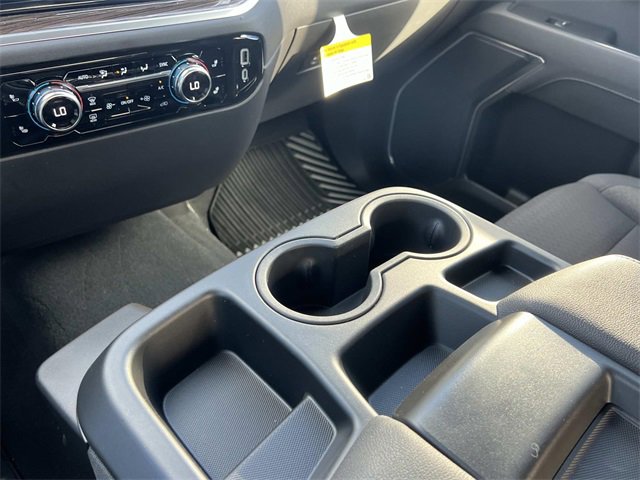 New 2026 GMC Sierra 1500 Elevation image 27