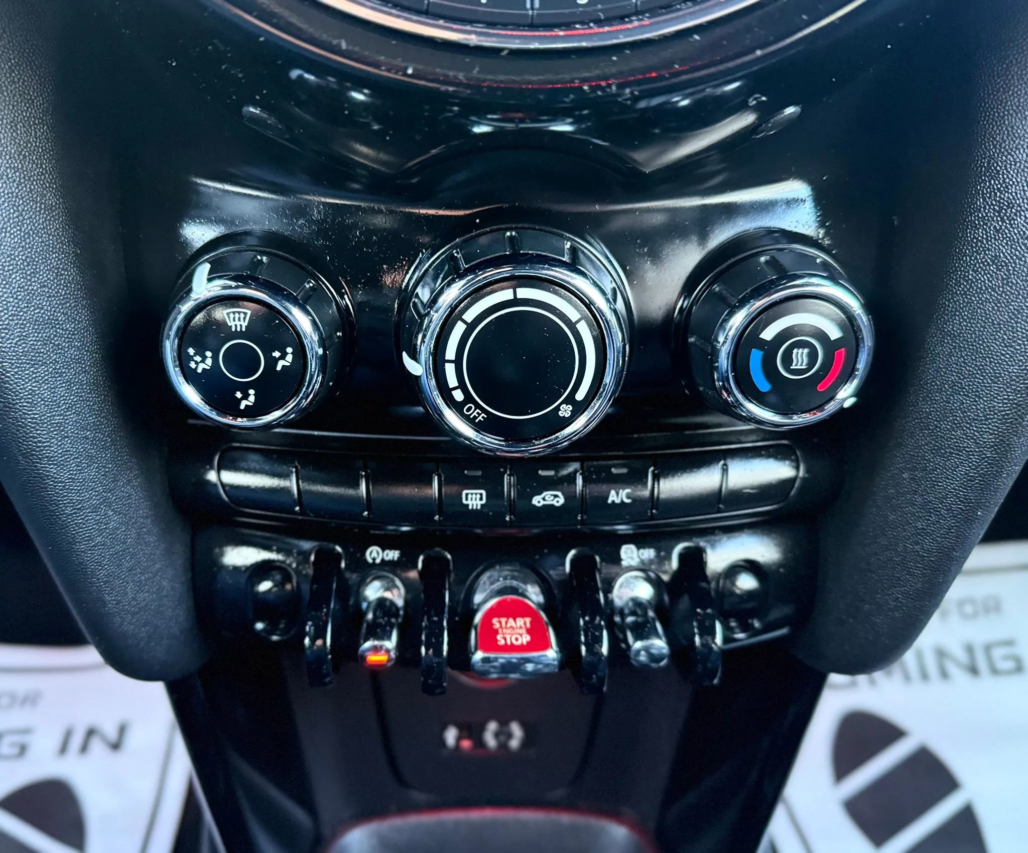 Used 2014 MINI Cooper S FWD image 16