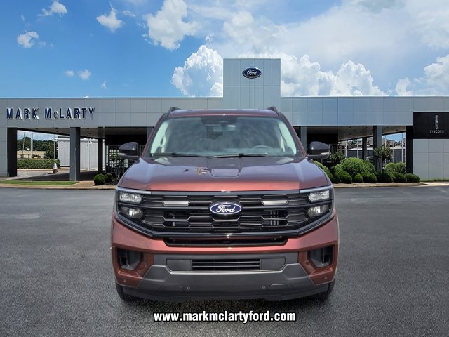 New 2027 Ford Expedition Active RWD image 6