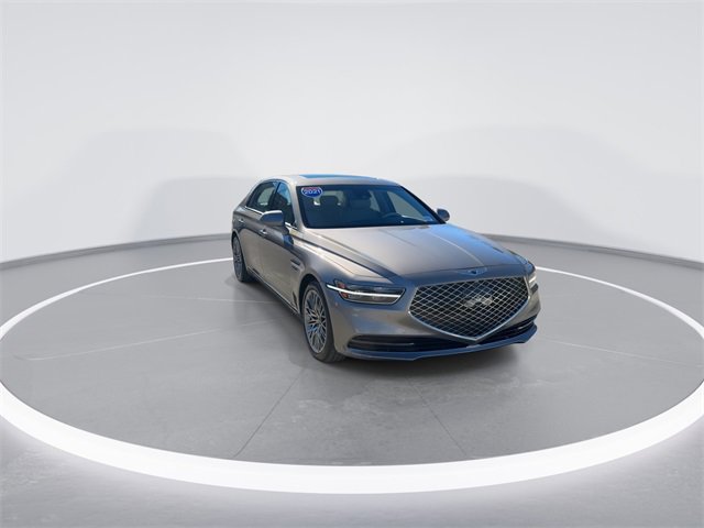 Used 2021 Genesis G90 5.0 Ultimate