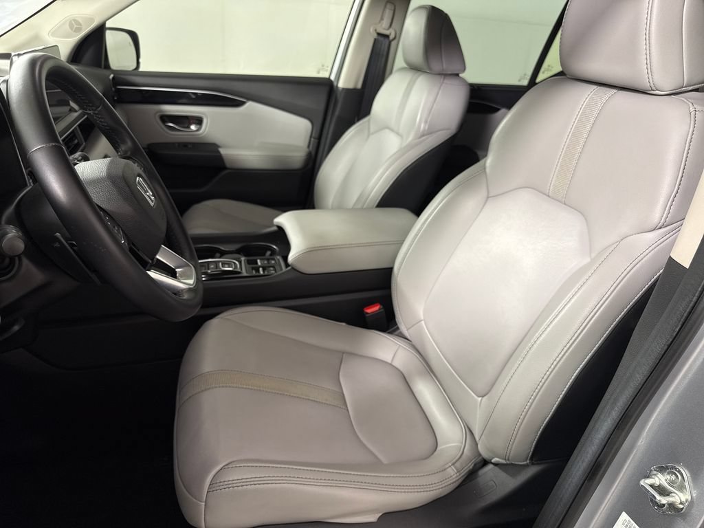 Used 2024 Honda Pilot EX-L image 10