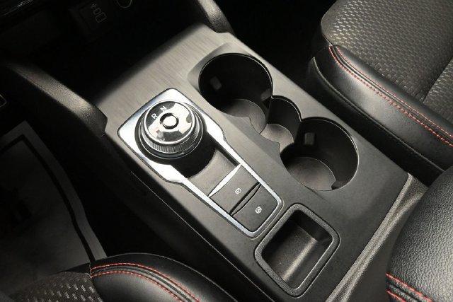 Used 2024 Ford Escape ST-Line w/ Tech Pack #1 FWD image 37