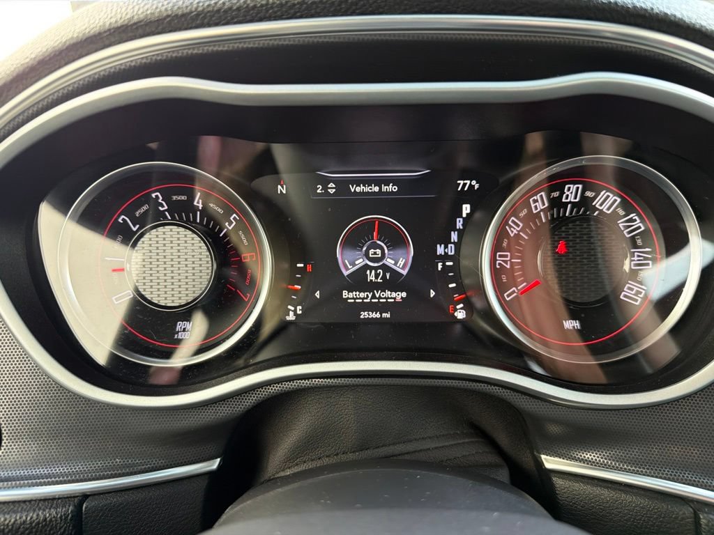 Certified 2018 Dodge Challenger R/T Plus RWD image 44