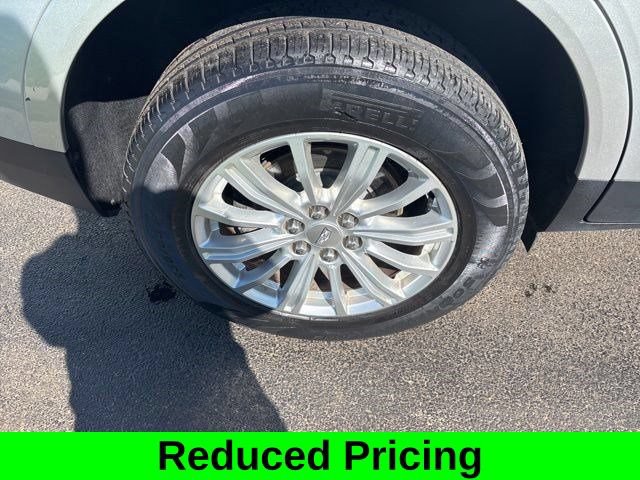 Used 2019 Cadillac XT5 FWD image 42
