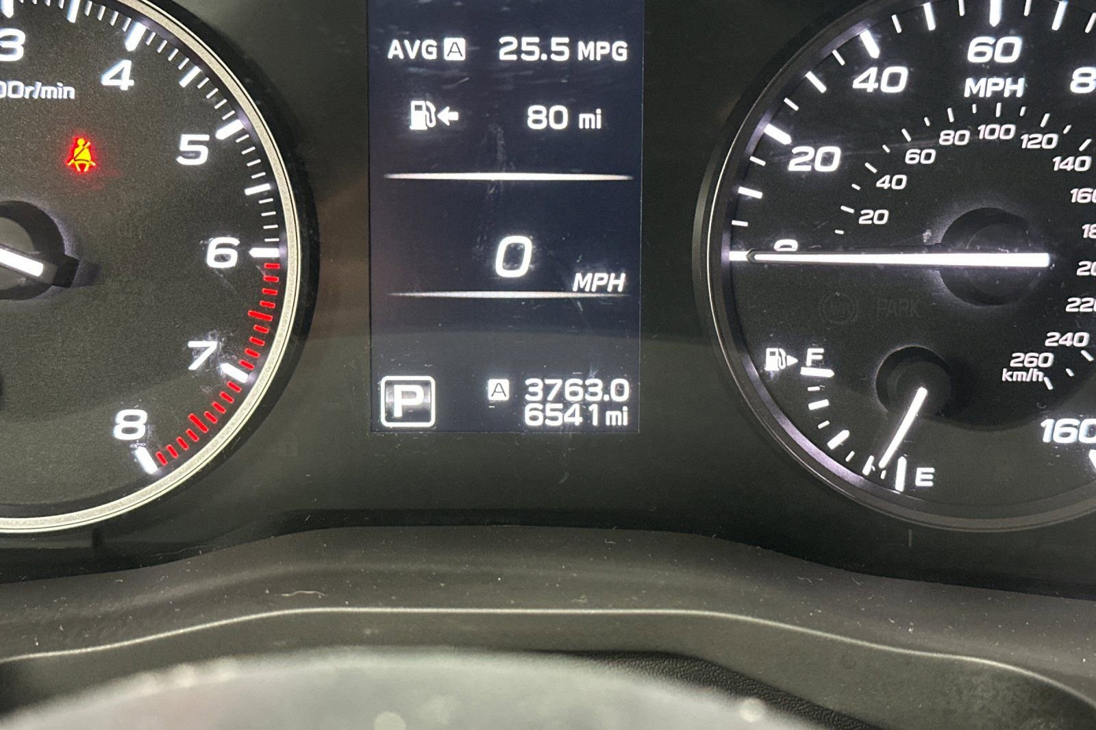 Used 2025 Subaru Ascent Premium image 34