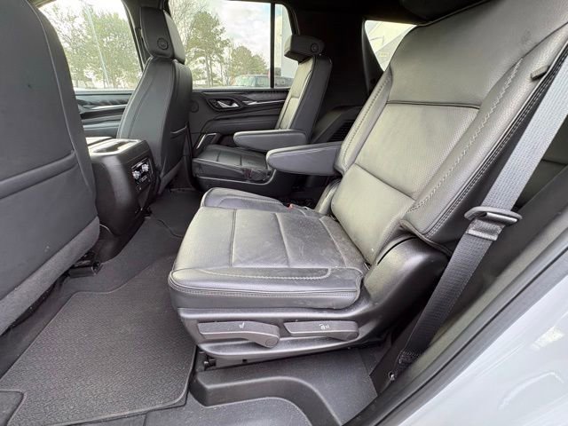 Certified 2024 GMC Yukon Denali image 11