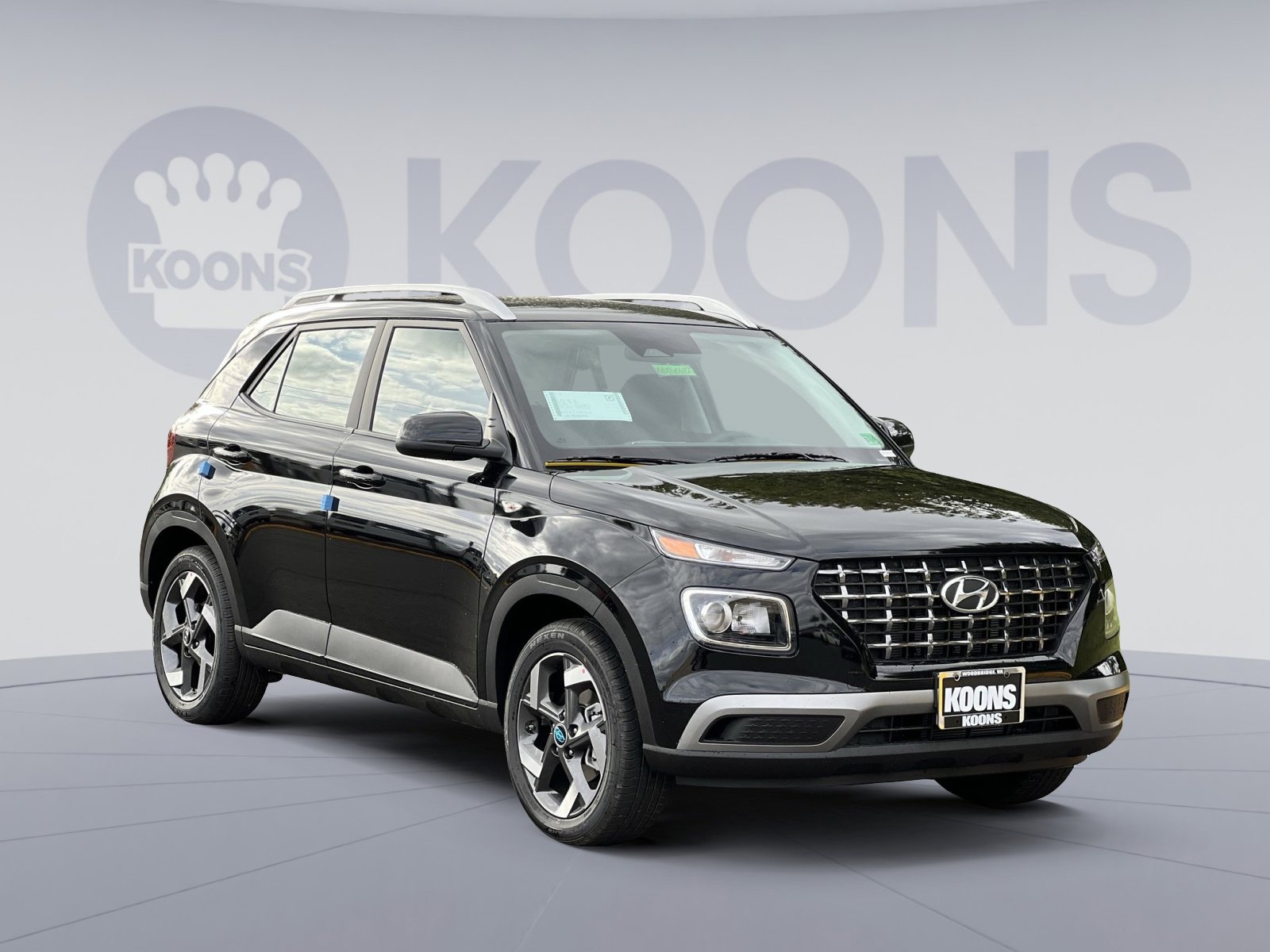 New 2026 Hyundai Venue SEL image 10