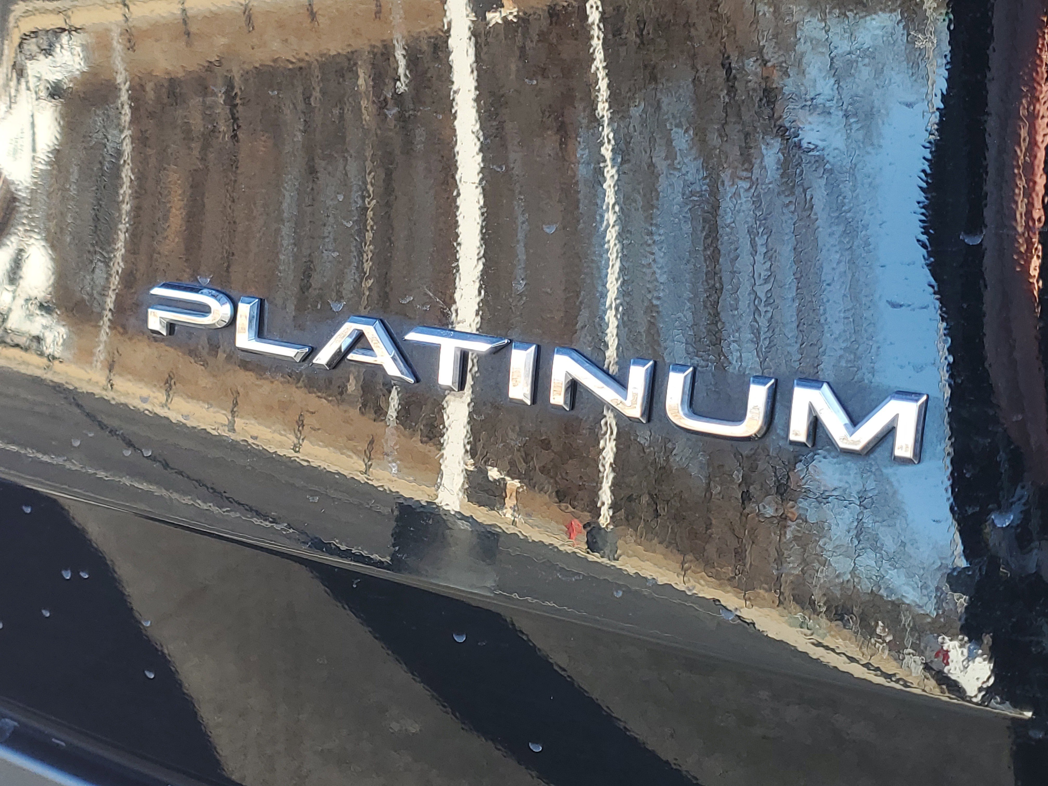 Certified 2025 Toyota Grand Highlander AWD image 8