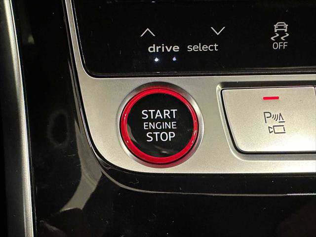 New 2026 Audi RS Q8 performance image 37