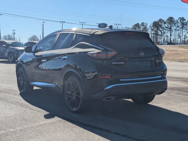 Used 2024 Nissan Murano SL image 5