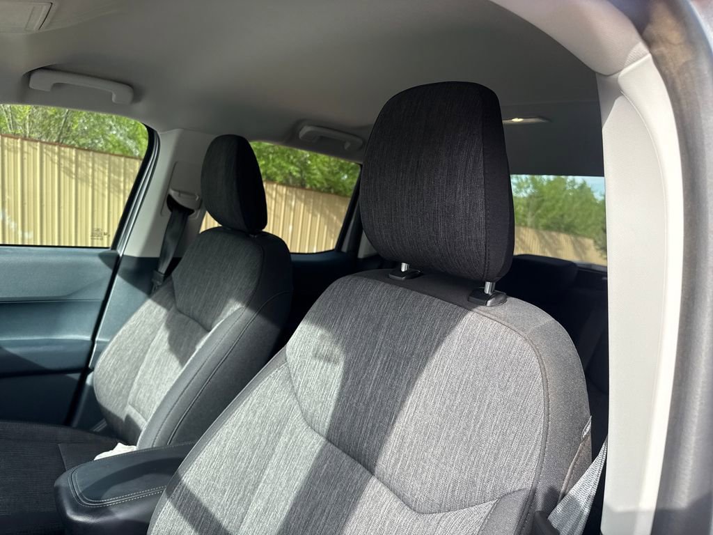 Certified 2023 Ford Maverick XLT w/ Equipment Group 300A Standard AWD/4WD image 11